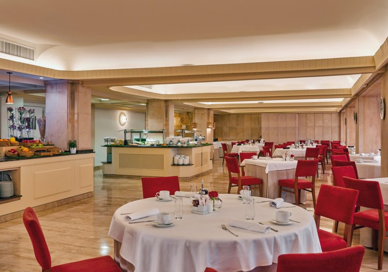 Hotel Allgemein