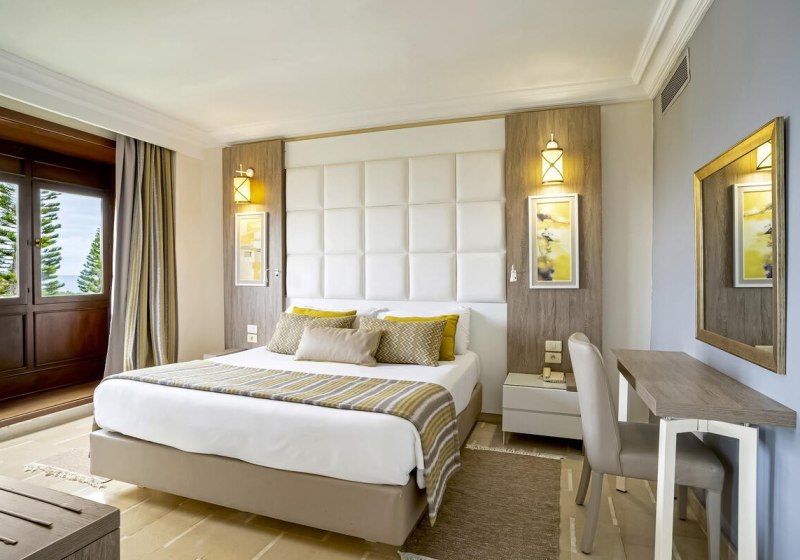 Hotel Allgemein