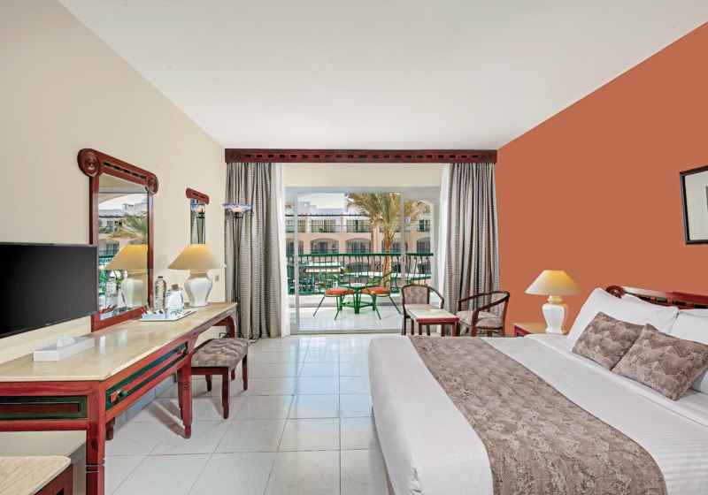 Zimmer & Wohnkomfort