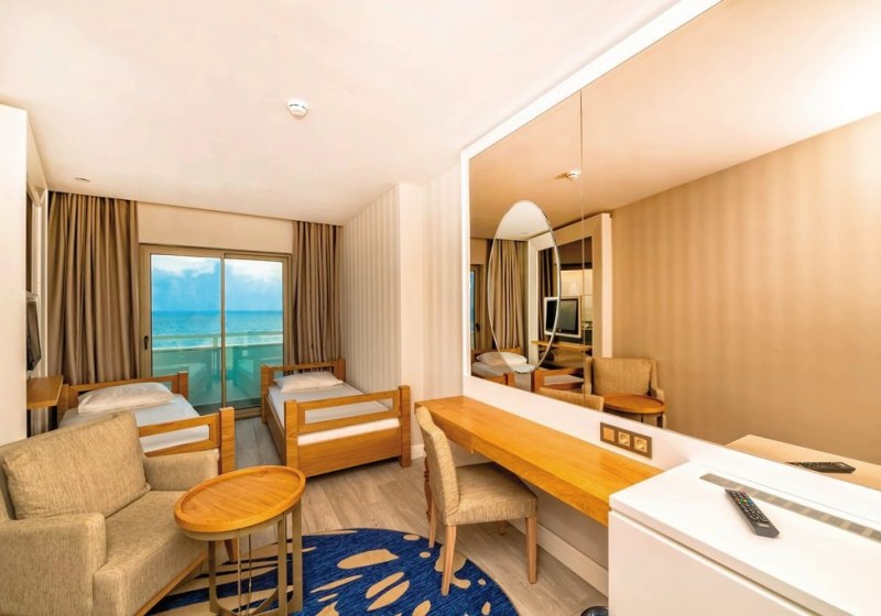 Zimmer & Wohnkomfort