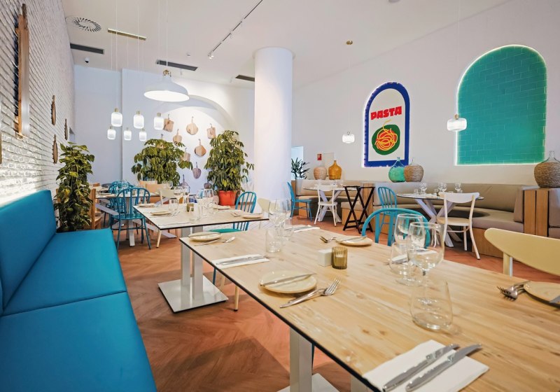 Kulinarik & Restaurants