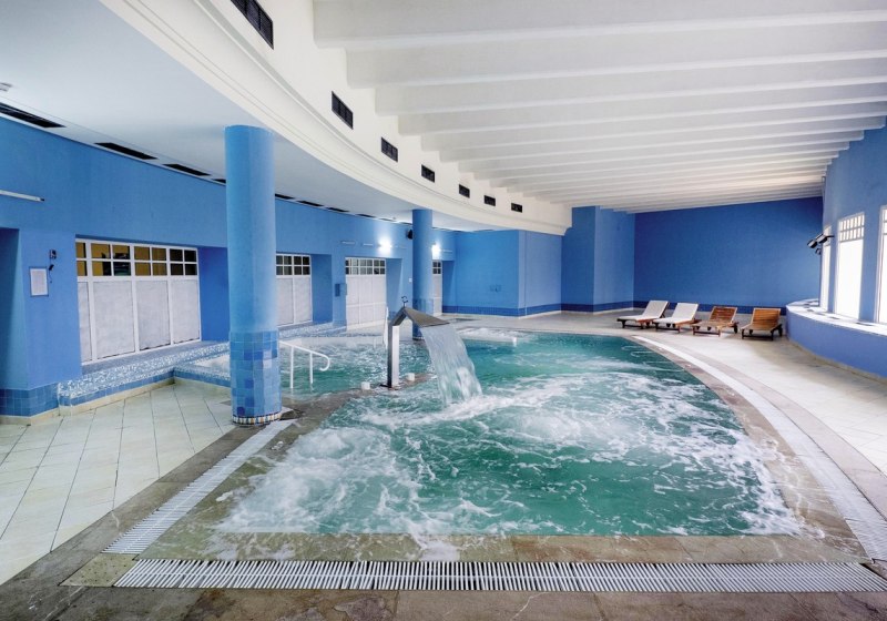 Hotel Allgemein