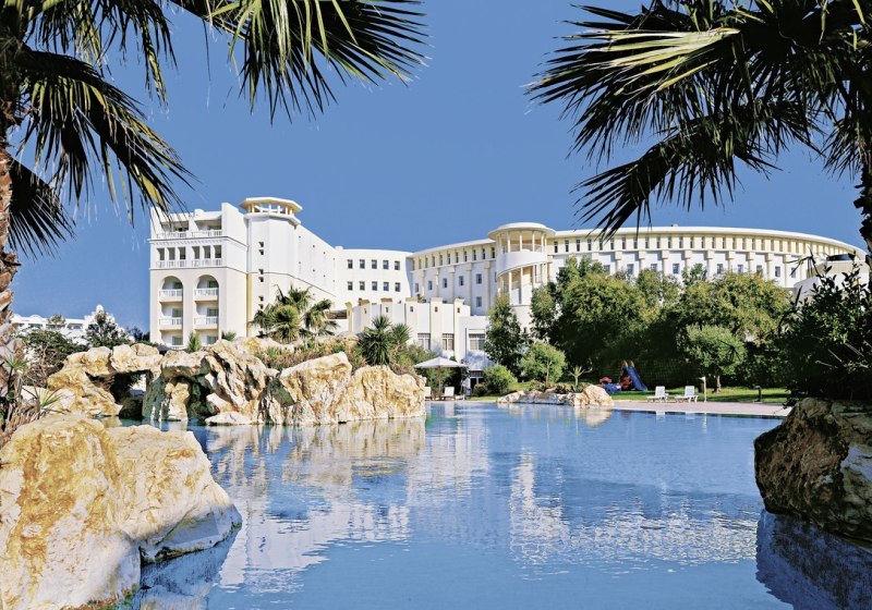 Hotel Allgemein