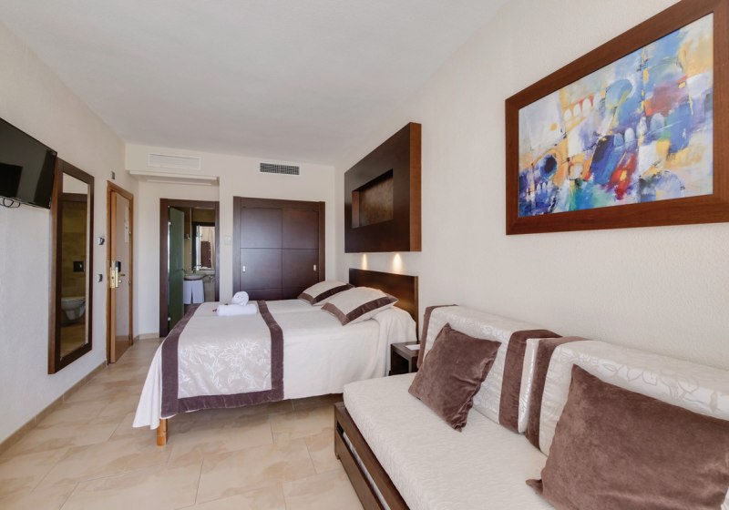 Zimmer & Wohnkomfort