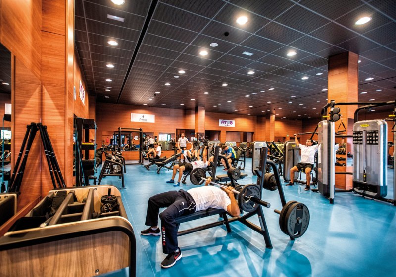 Unterhaltung & Entertainment