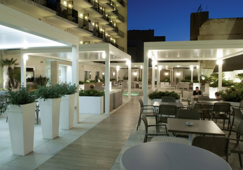 Beispiel: Kulinarik & Restaurants