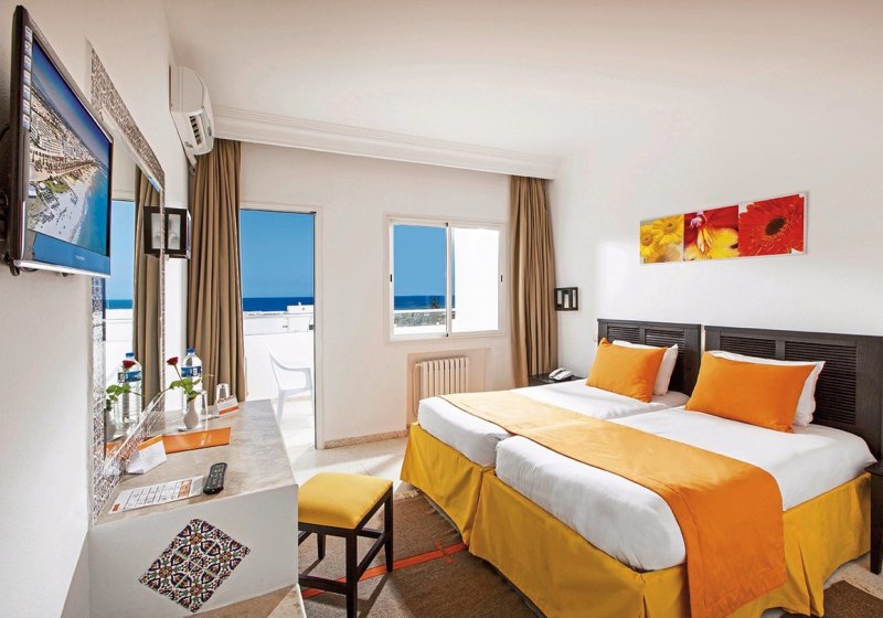 Zimmer & Wohnkomfort