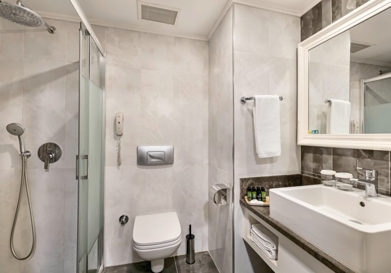 Zimmer & Wohnkomfort