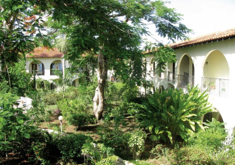 Hotel Allgemein
