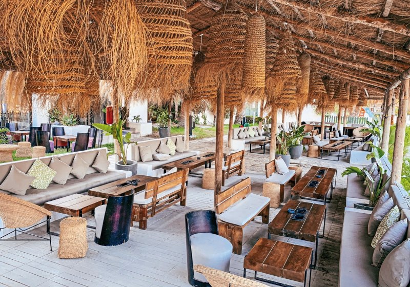 Kulinarik & Restaurants