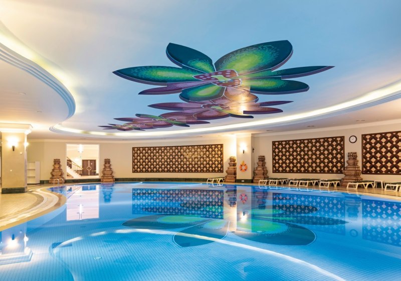 Hotel Allgemein