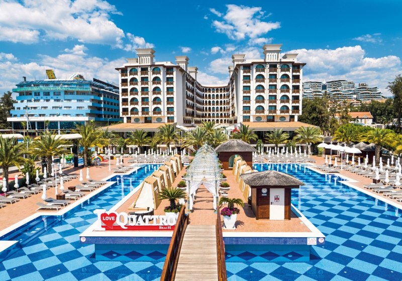 Hotel Allgemein