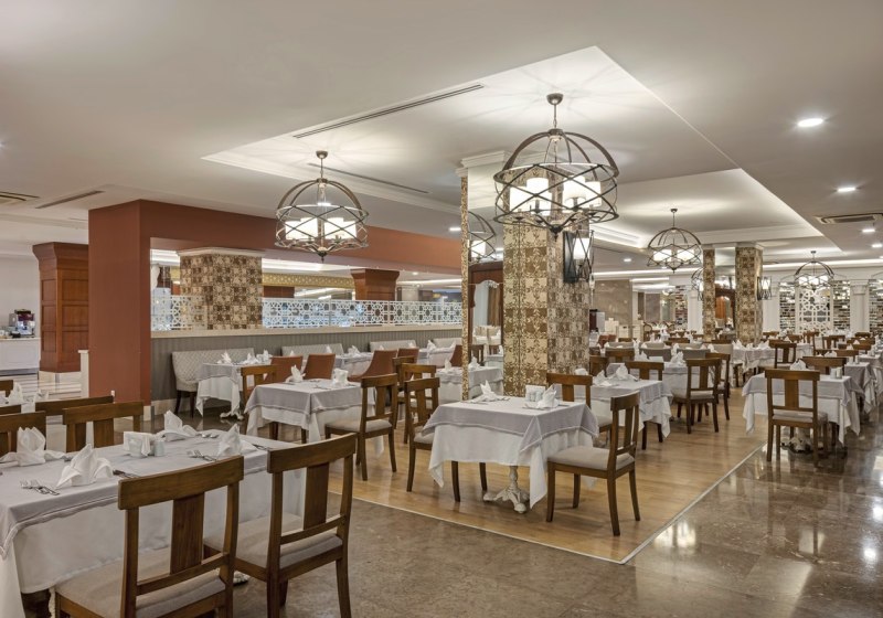 Kulinarik & Restaurants
