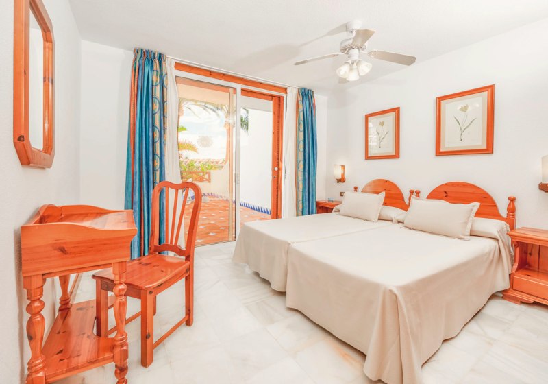 Zimmer & Wohnkomfort