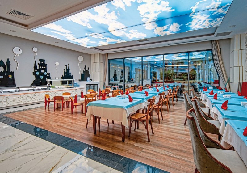 Kulinarik & Restaurants