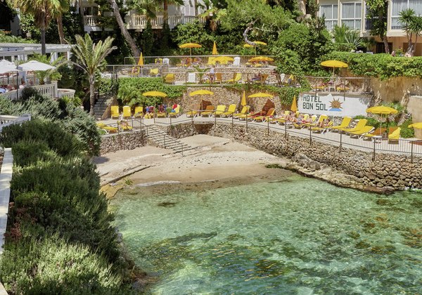 Hotel Allgemein