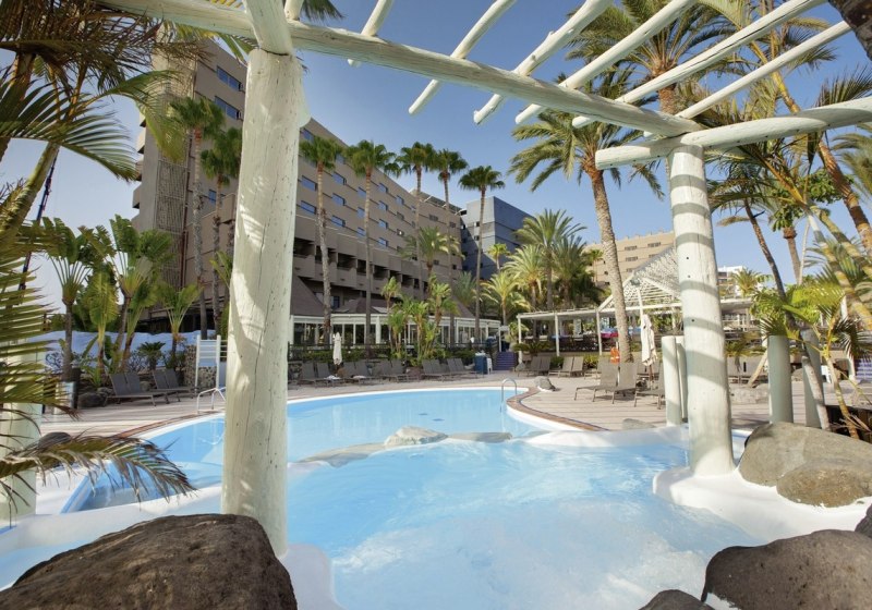 Hotel Allgemein
