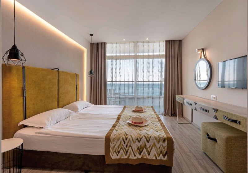 Zimmer & Wohnkomfort