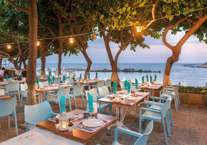 Kulinarik & Restaurants