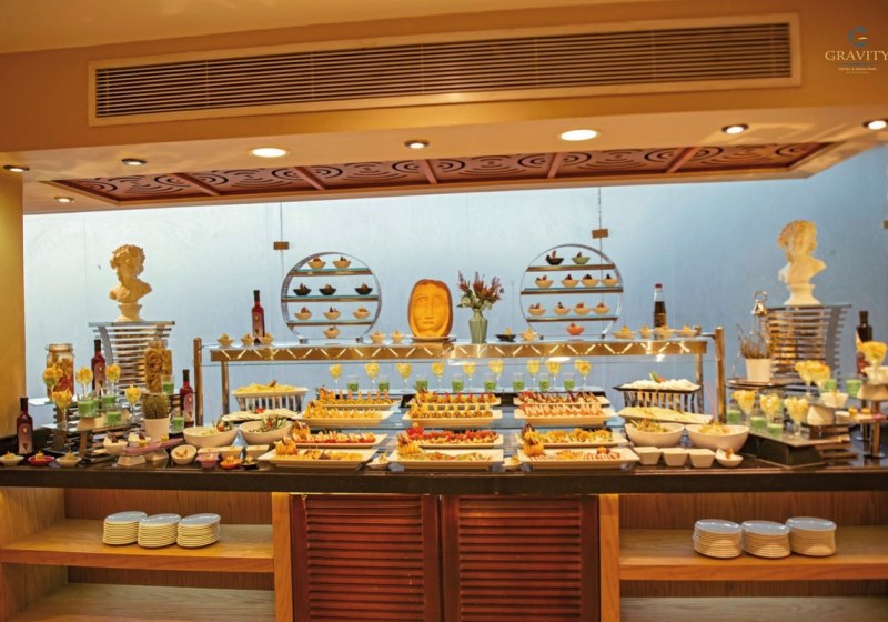 Kulinarik & Restaurants