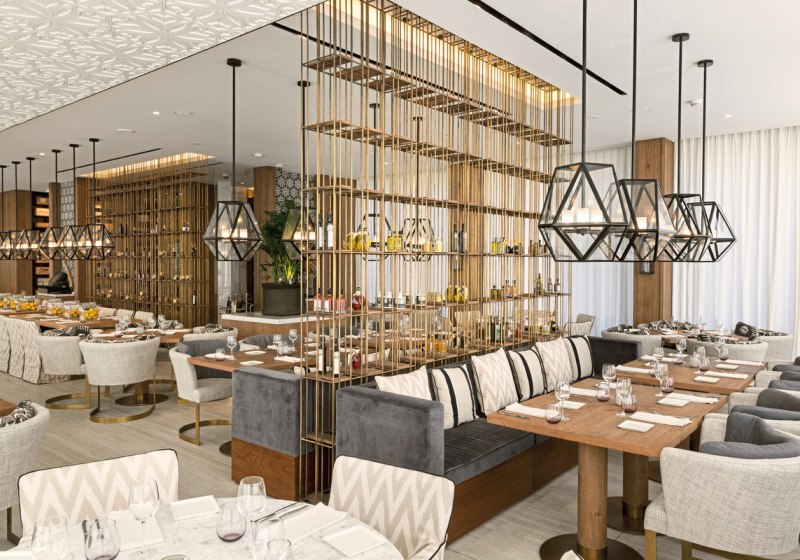 Kulinarik & Restaurants