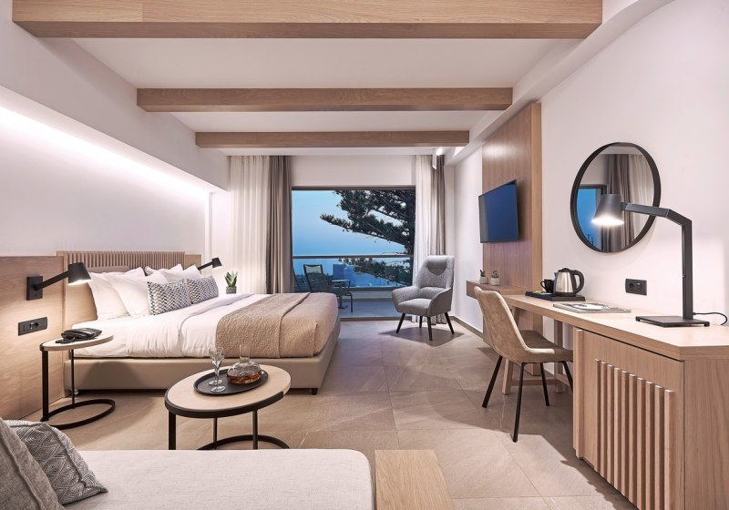 Zimmer & Wohnkomfort