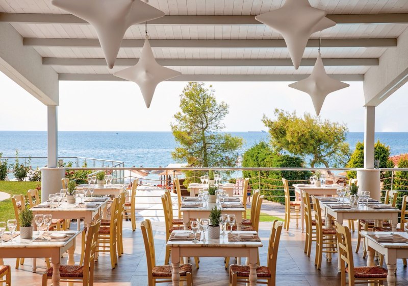 Kulinarik & Restaurants