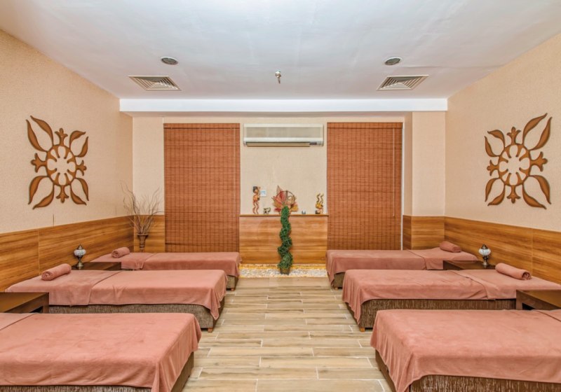 Wellness & Entspannung