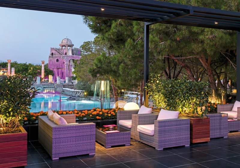 Kulinarik & Restaurants