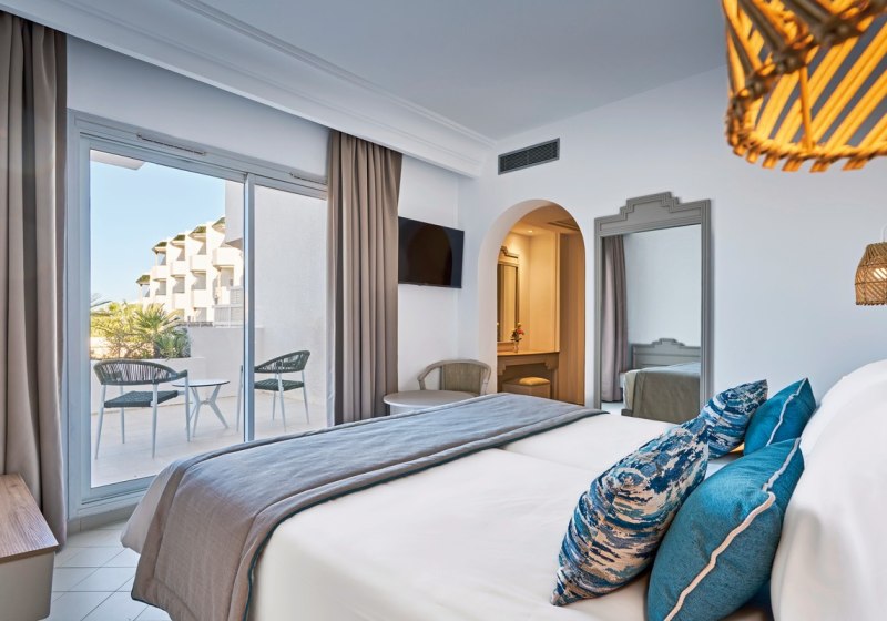 Zimmer & Wohnkomfort