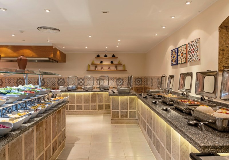 Kulinarik & Restaurants