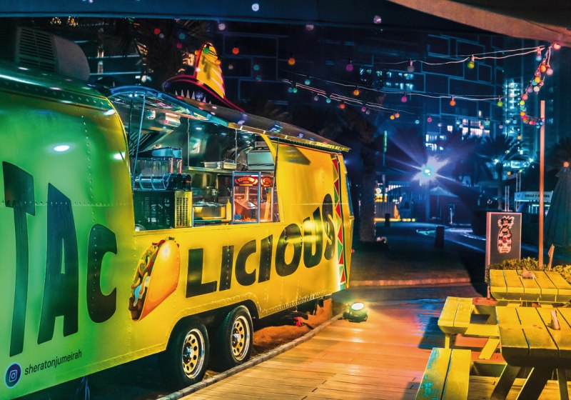 Kulinarik & Restaurants