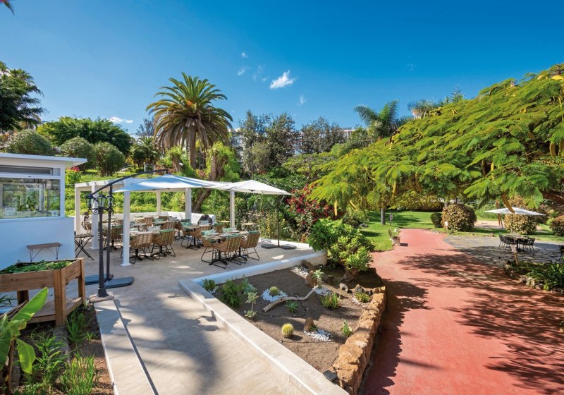 Kulinarik & Restaurants