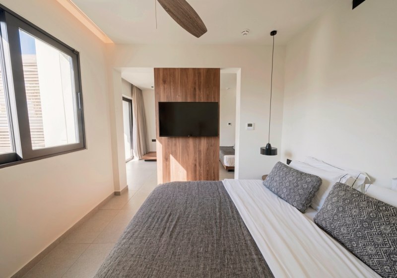 Zimmer & Wohnkomfort