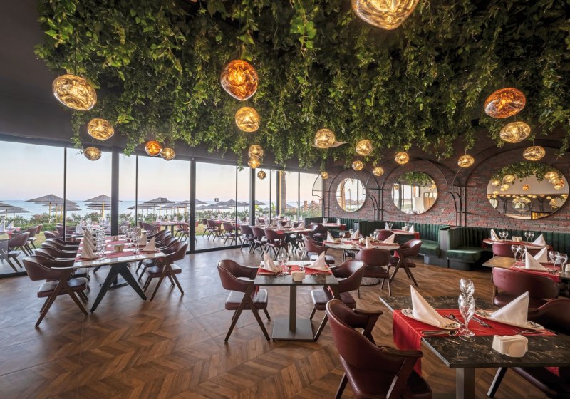 Kulinarik & Restaurants