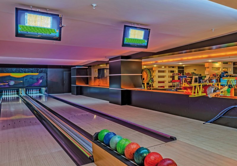 Unterhaltung & Entertainment