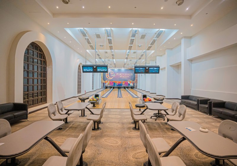 Unterhaltung & Entertainment