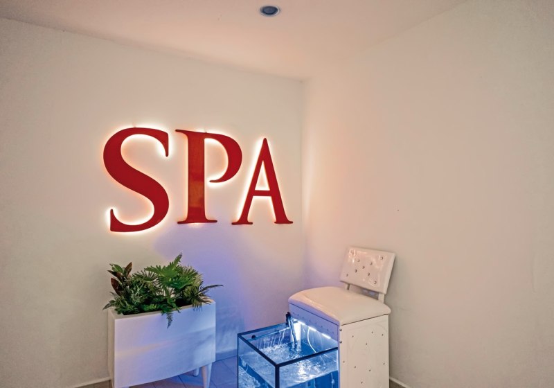 Wellness & Entspannung