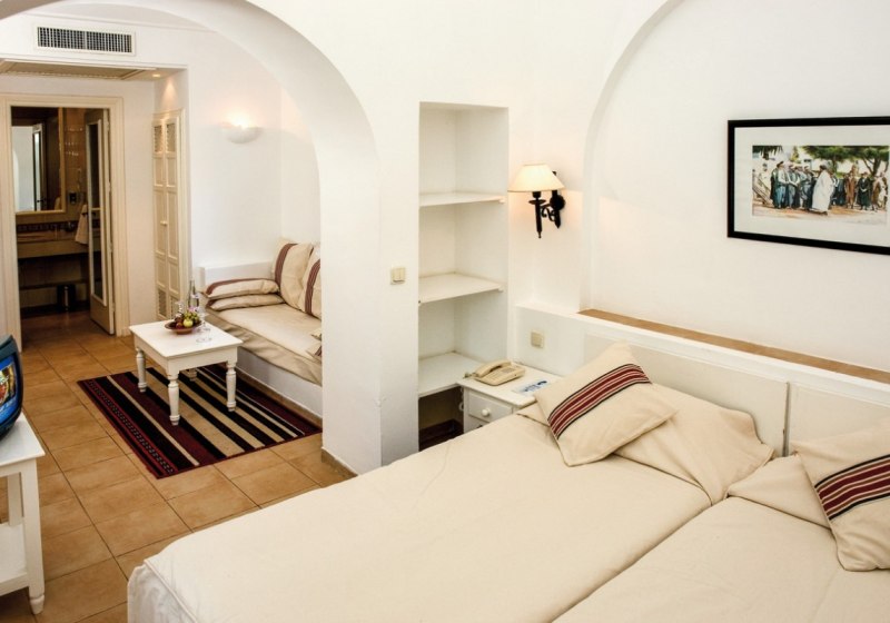 Hotel Allgemein