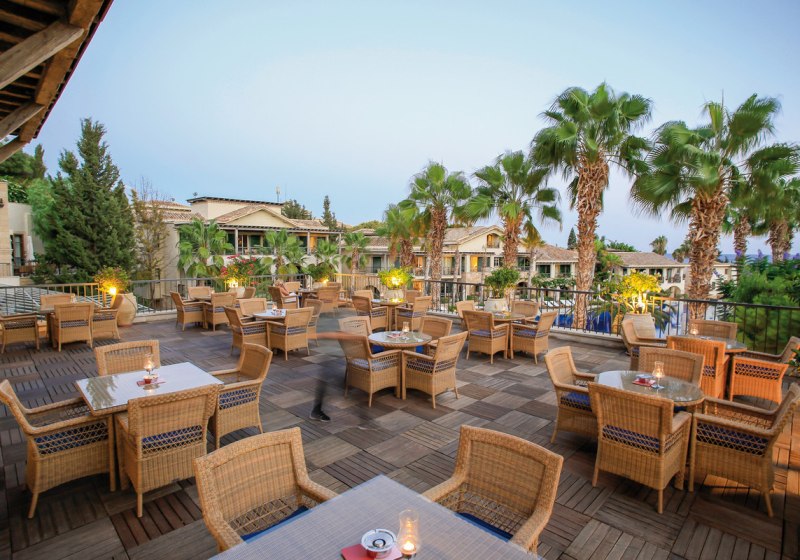 Kulinarik & Restaurants