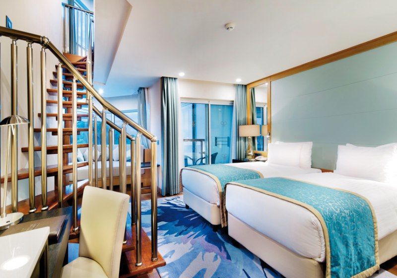 Zimmer & Wohnkomfort