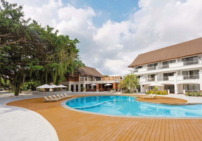 Hotel Allgemein