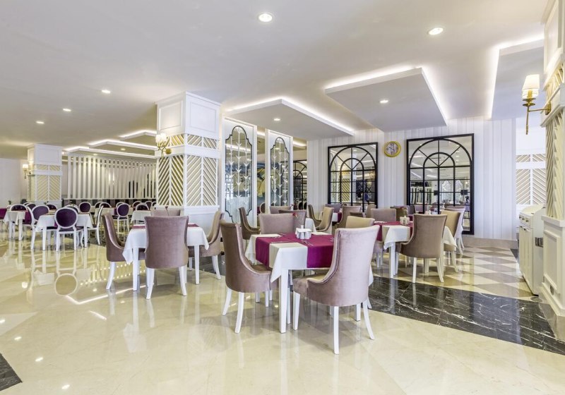 Hotel Allgemein