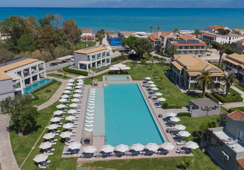 Hotel Allgemein