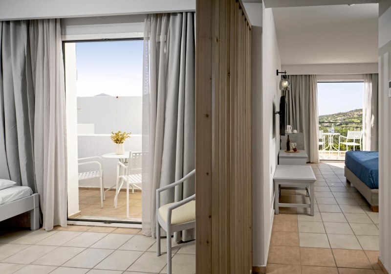 Zimmer & Wohnkomfort