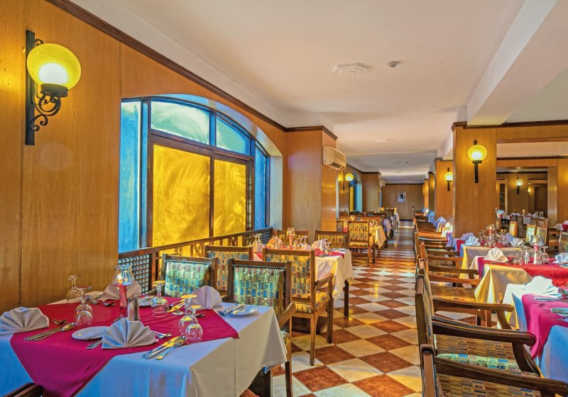 Kulinarik & Restaurants