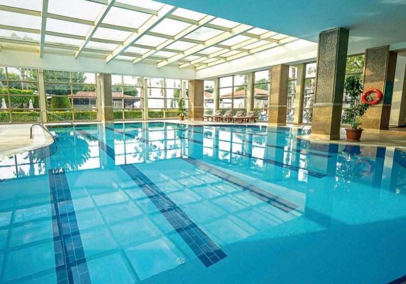 Hotel Allgemein