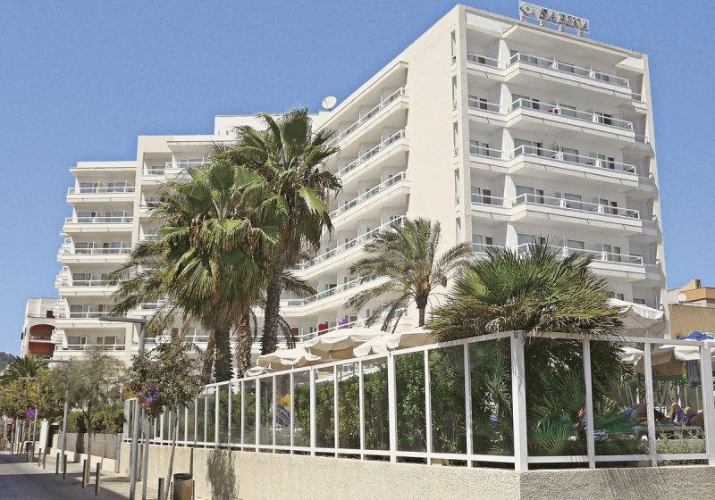 Hotel Allgemein