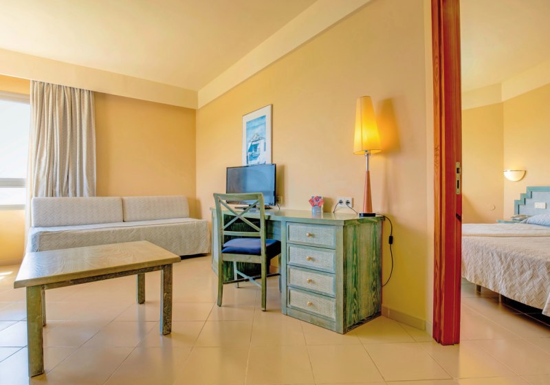 Zimmer & Wohnkomfort