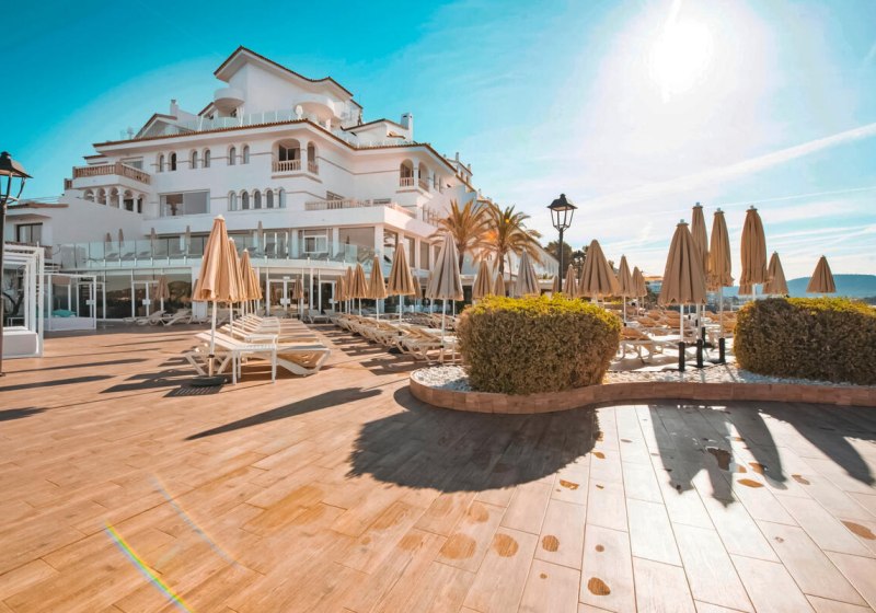 Hotel Allgemein